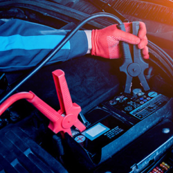 Car Battery Repairs