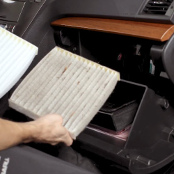 Air Filters