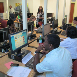 Business Education and Events