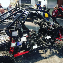 Parts and Accessories