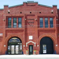 Savannah Entrepreneurial Center