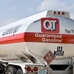 Guaranteed Gasoline