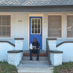 Heirs Property Program