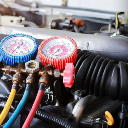 A/C Services