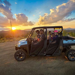 Featured Adventures