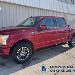 Used Cars & Pre-Owned Vehicles