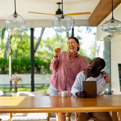 10-Year Home Warranty