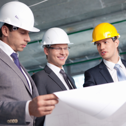 Full-Service Construction Management