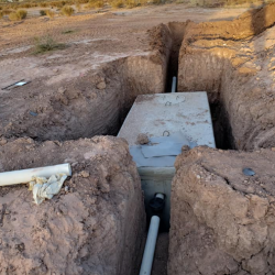 Utility Installation