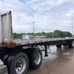 Used Trailers For Sale