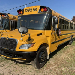 New Passenger Bus Trucks For Sale
