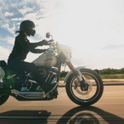 Harley-Davidson Insurance