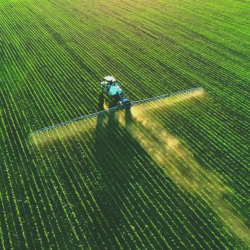 Agriculture & Environment