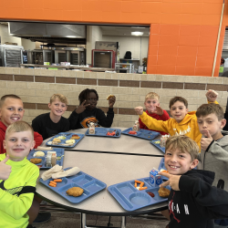 Elementary Dining