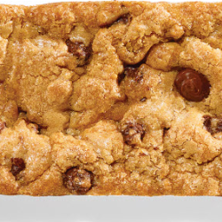 Snacks, Sides & Desserts