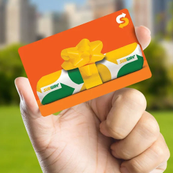 Subway® Gift Cards