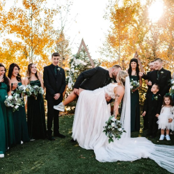 All-Inclusive Weddings