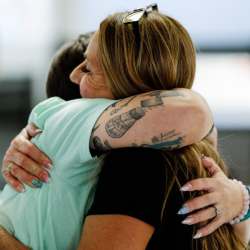 Recovery Centers