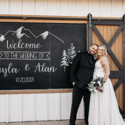 Wedding on a Whim