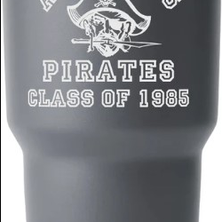Antilles High School Class of 1985