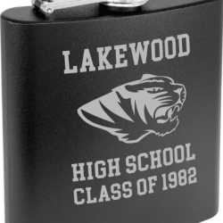 Lakewood High School Alumni Association