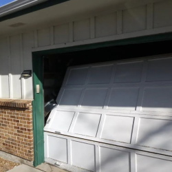 Garage Door Repairs