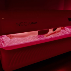 Red Light Therapy