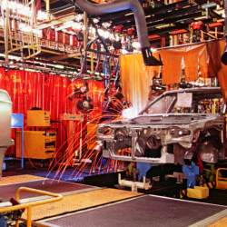 CO Manufacturing Resources