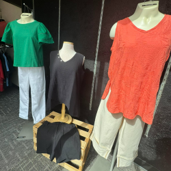 Women's Clothing