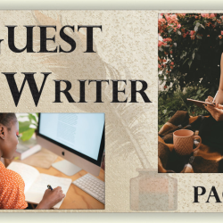 Guest Writer