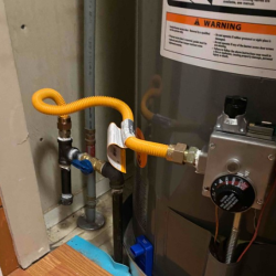 Water Heater