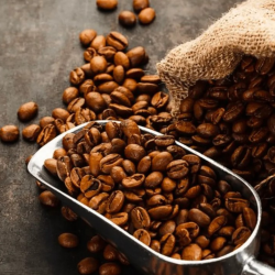 Bags of Coffee