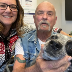 Call To Set An Appointment