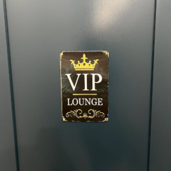 VIP Lounge