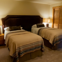 Lodging