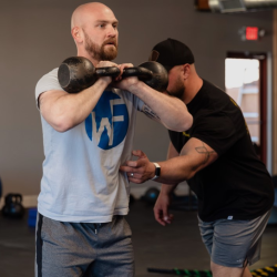Personalized Strength Programs
