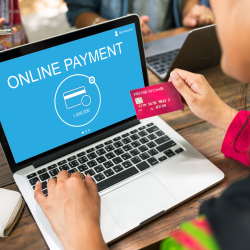 Online Bill Pay