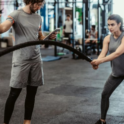 Movement Assessment