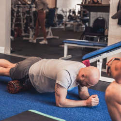 Mobility Sessions