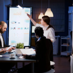 Agile Leadership Development