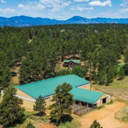 Ranches For Sale