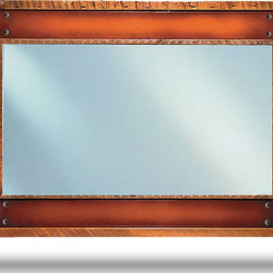 Bedroom Mirrors