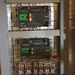 Building Controls
