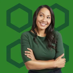 Open a Savings Account or Money Market Account