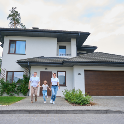 Home Loans & Equity Lending Options