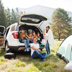 Auto Loan Refinancing