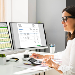 Accounting Services​