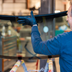 Auto Glass Replacement