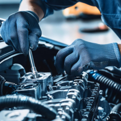 Auto Maintenance Services