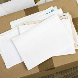 Mailing Services